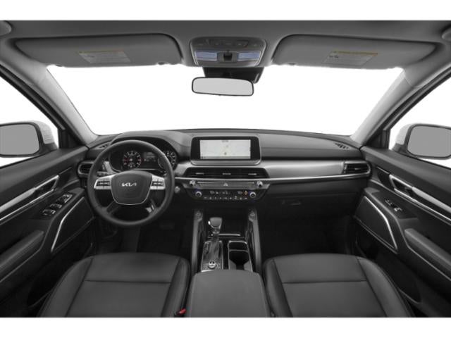 2022 Kia Telluride S LX AWD(S)Package