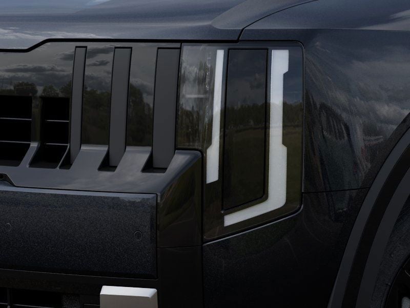 2027 Kia Telluride LX