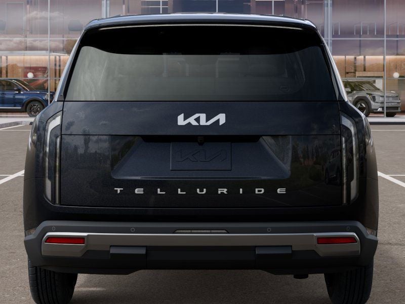 2027 Kia Telluride LX