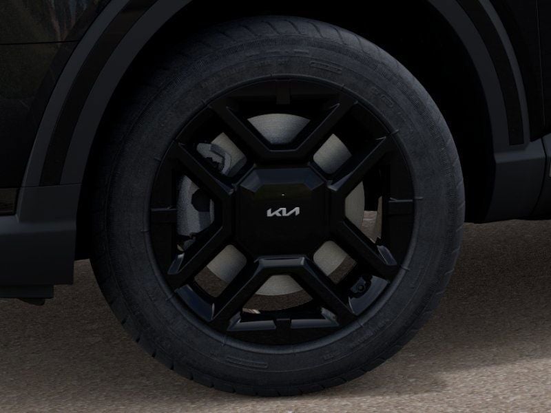 2027 Kia Telluride LX