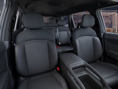 2027 Kia Telluride LX