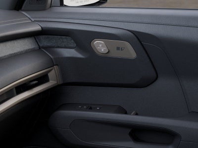 2027 Kia Telluride LX