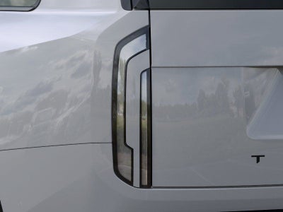 2027 Kia Telluride SX