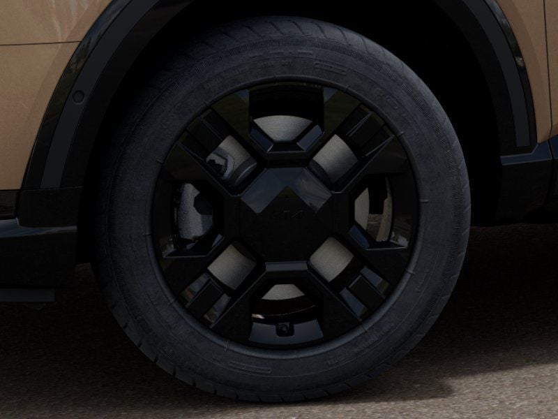 2027 Kia Telluride X-Pro SX