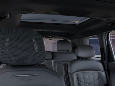 2027 Kia Telluride Base