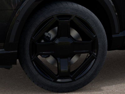 2027 Kia Telluride Base