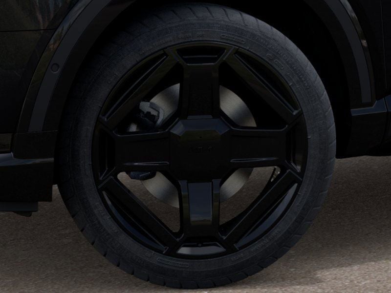 2027 Kia Telluride Base