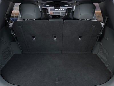 2027 Kia Telluride SX