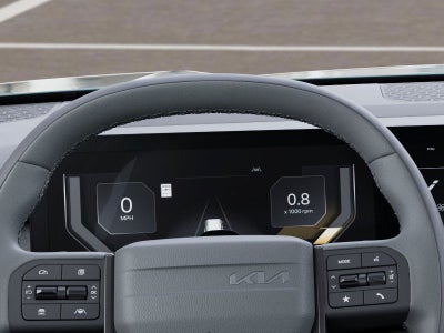 2027 Kia Telluride SX