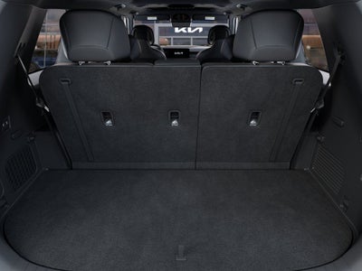 2027 Kia Telluride X-Pro SX