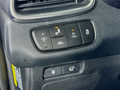 2018 Kia Sorento SX Limited