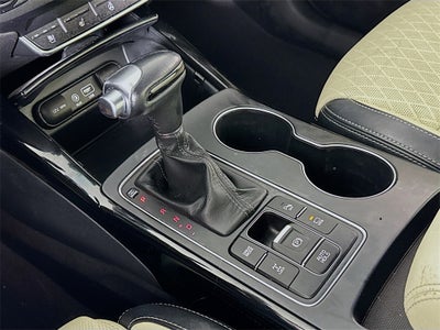 2018 Kia Sorento SX Limited