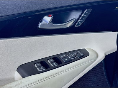 2018 Kia Sorento SX Limited