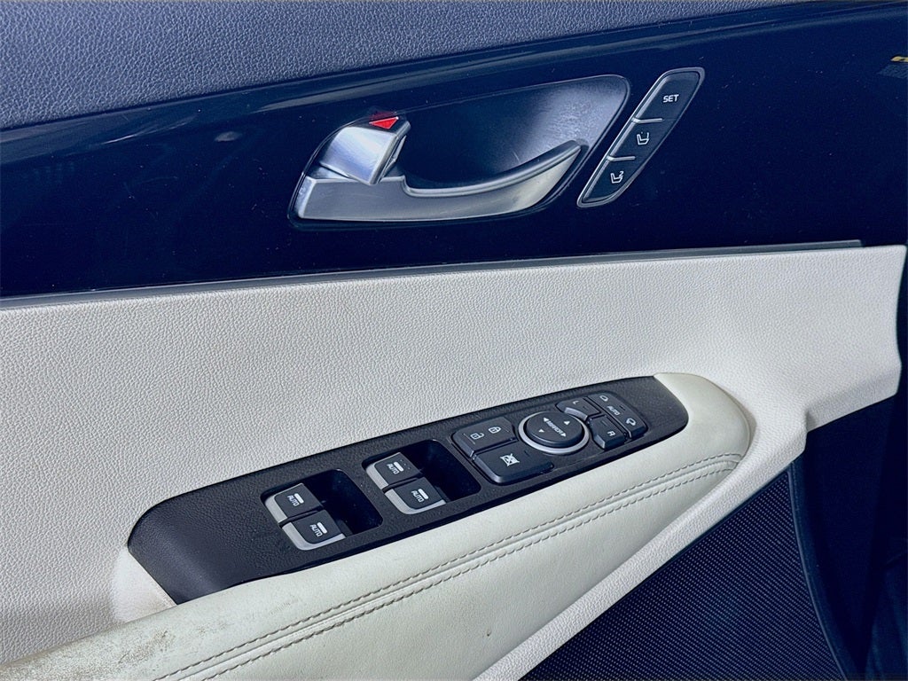 2018 Kia Sorento SX Limited