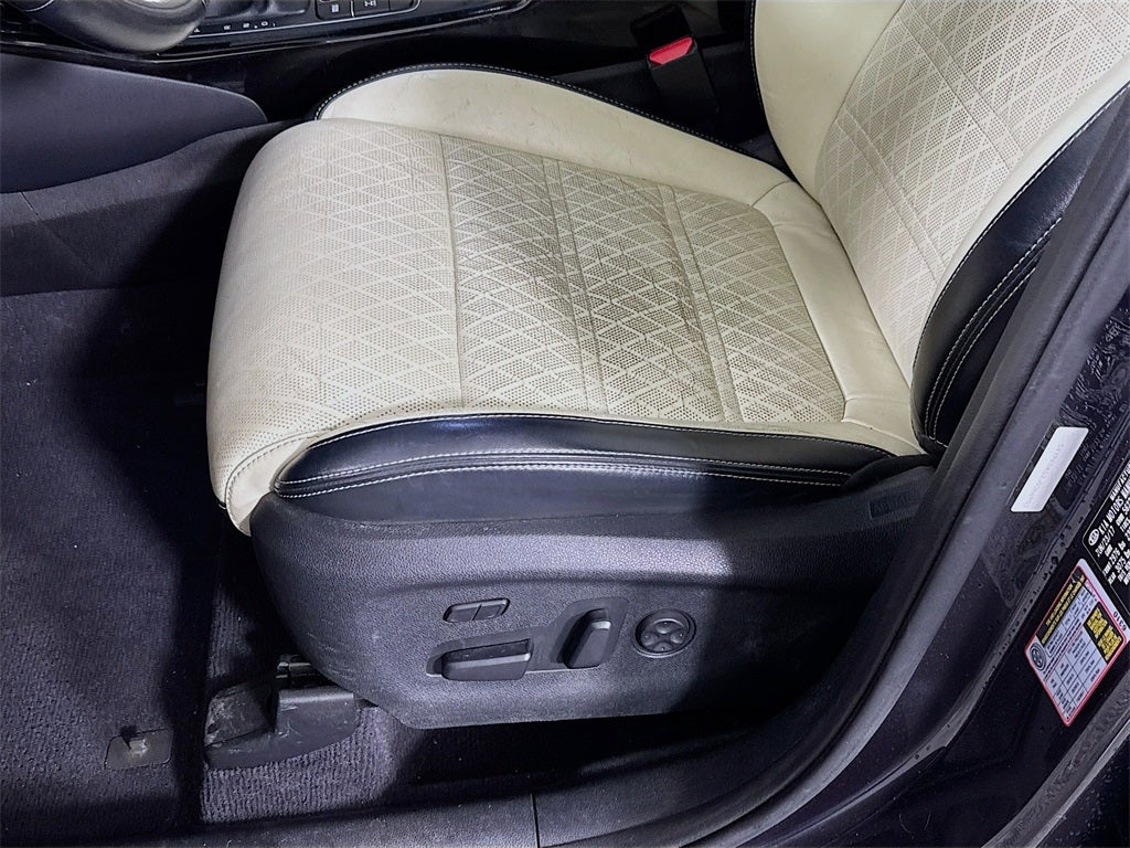 2018 Kia Sorento SX Limited