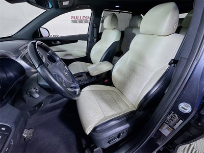 2018 Kia Sorento SX Limited