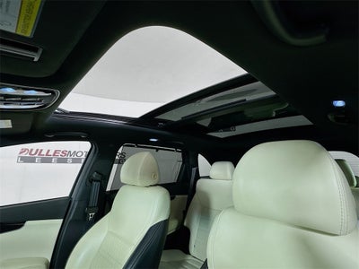 2018 Kia Sorento SX Limited