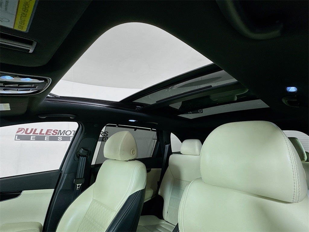 2018 Kia Sorento SX Limited