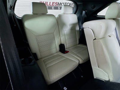 2018 Kia Sorento SX Limited