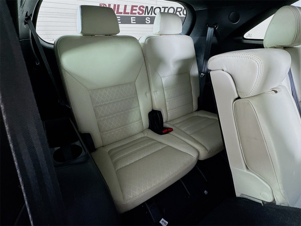 2018 Kia Sorento SX Limited