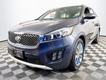 2018 Kia Sorento SX Limited