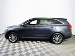 2018 Kia Sorento SX Limited