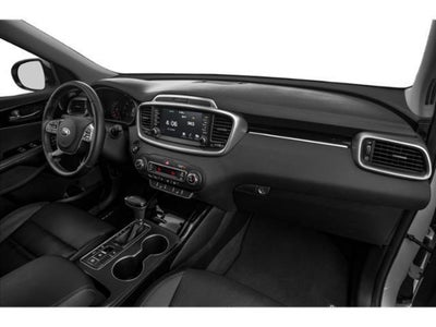 2020 Kia Sorento SX