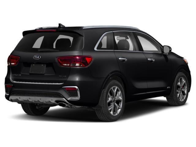 2020 Kia Sorento SX