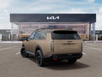 2027 Kia Telluride X-Line SX-Prestige