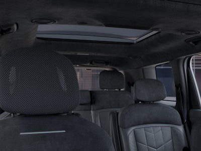 2027 Kia Telluride X-Line SX-Prestige
