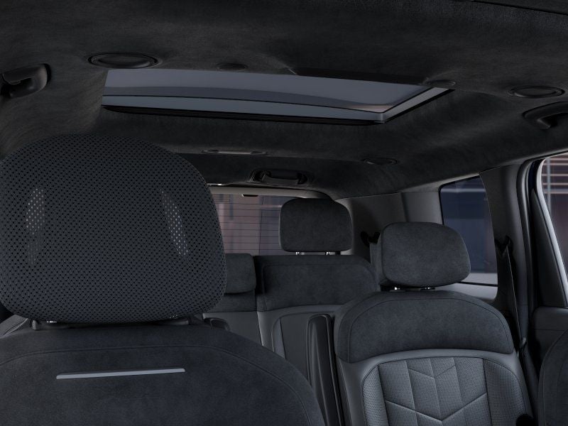 2027 Kia Telluride X-Line SX-Prestige