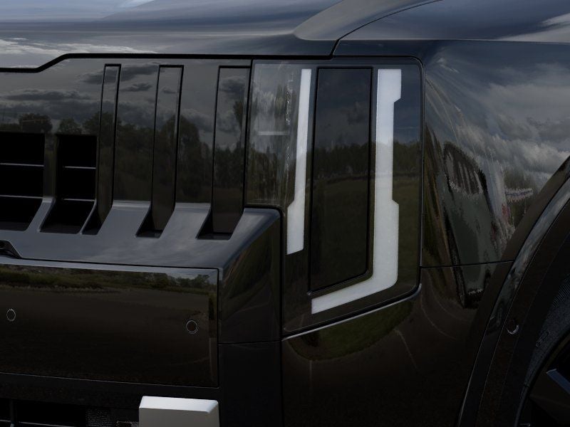 2027 Kia Telluride Base