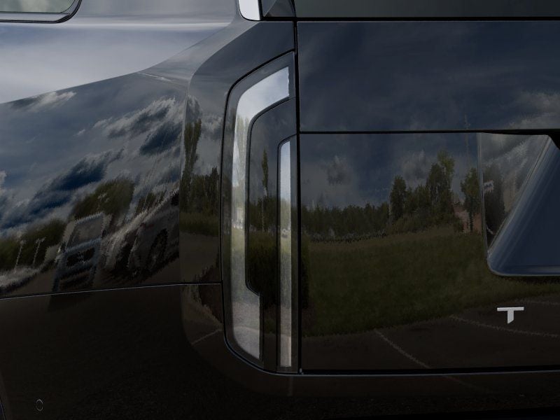 2027 Kia Telluride Base