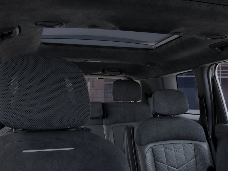 2027 Kia Telluride Base