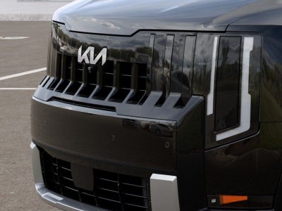 2027 Kia Telluride SX-Prestige