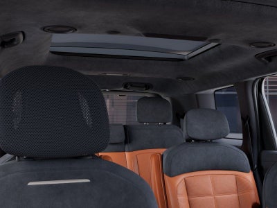 2027 Kia Telluride SX-Prestige