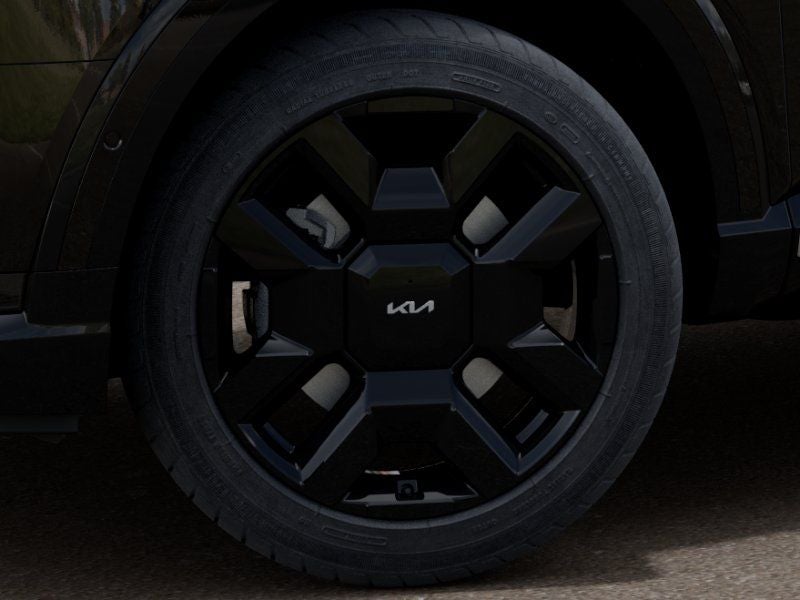 2027 Kia Telluride SX-Prestige