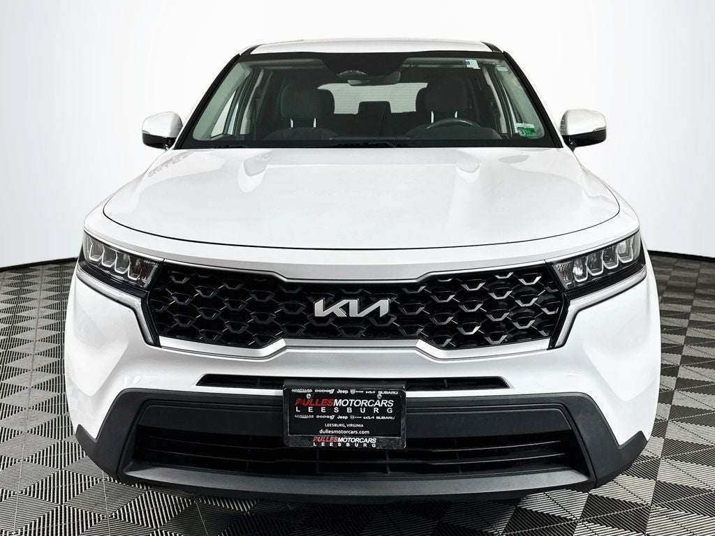 2023 Kia Sorento LX
