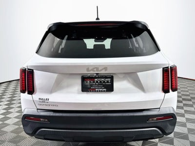2023 Kia Sorento LX