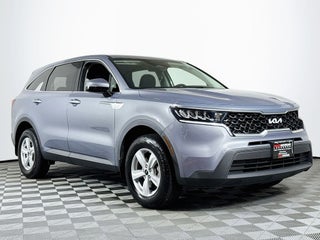 2023 Kia Sorento LX AWD