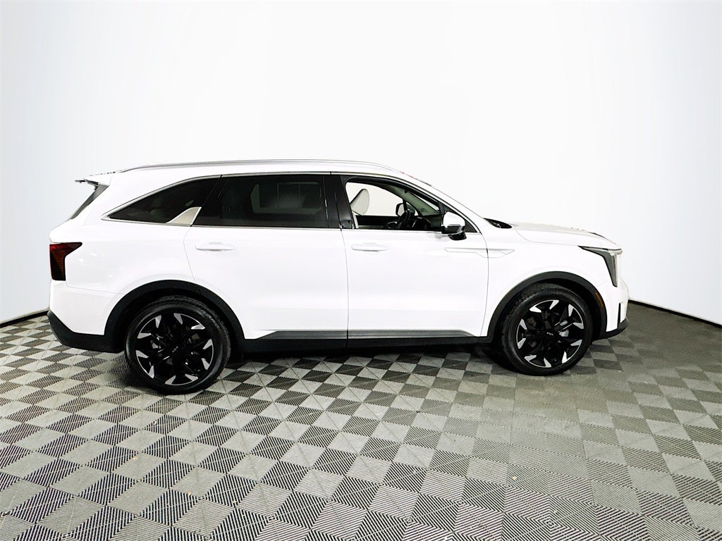 2025 Kia Sorento SX