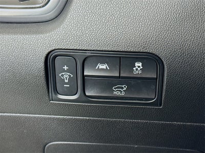 2022 Kia Sorento SX Prestige