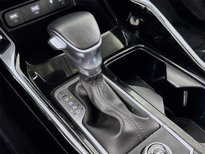 2022 Kia Sorento SX Prestige