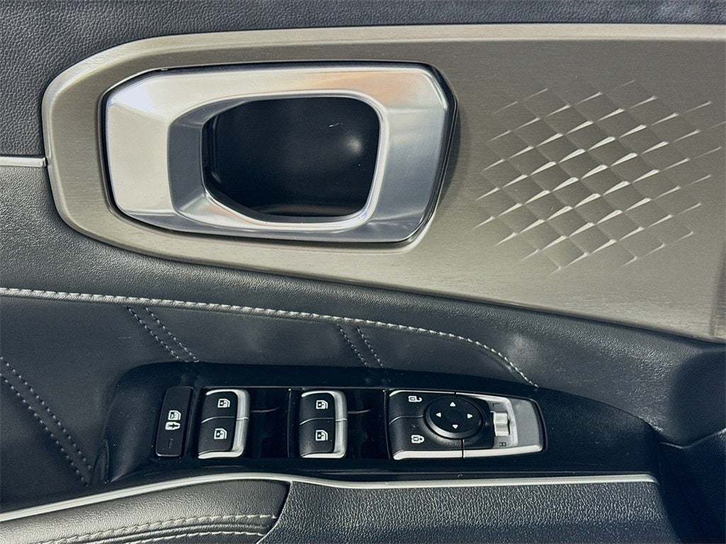 2022 Kia Sorento SX Prestige