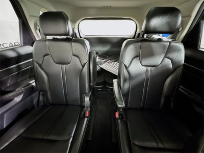 2022 Kia Sorento SX Prestige