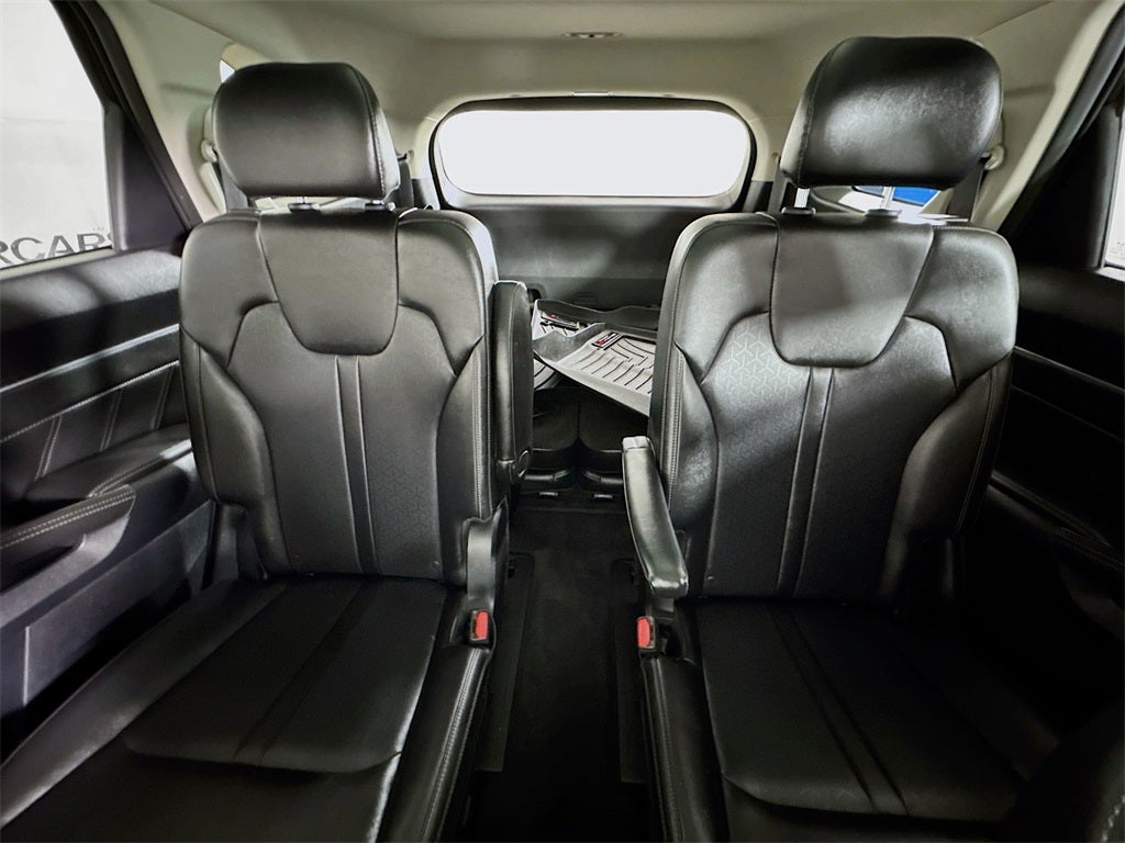 2022 Kia Sorento SX Prestige