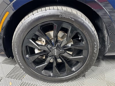 2022 Kia Sorento SX Prestige