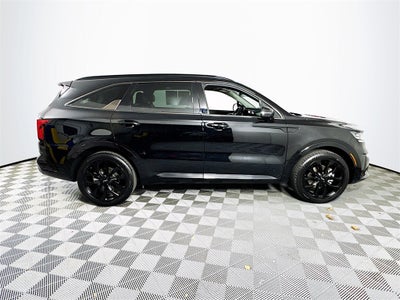 2022 Kia Sorento SX Prestige