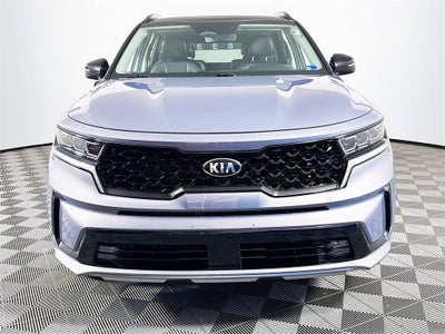 2021 Kia Sorento SX