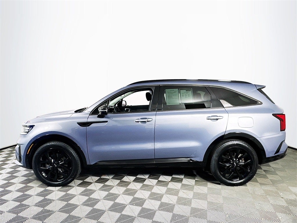 2021 Kia Sorento SX